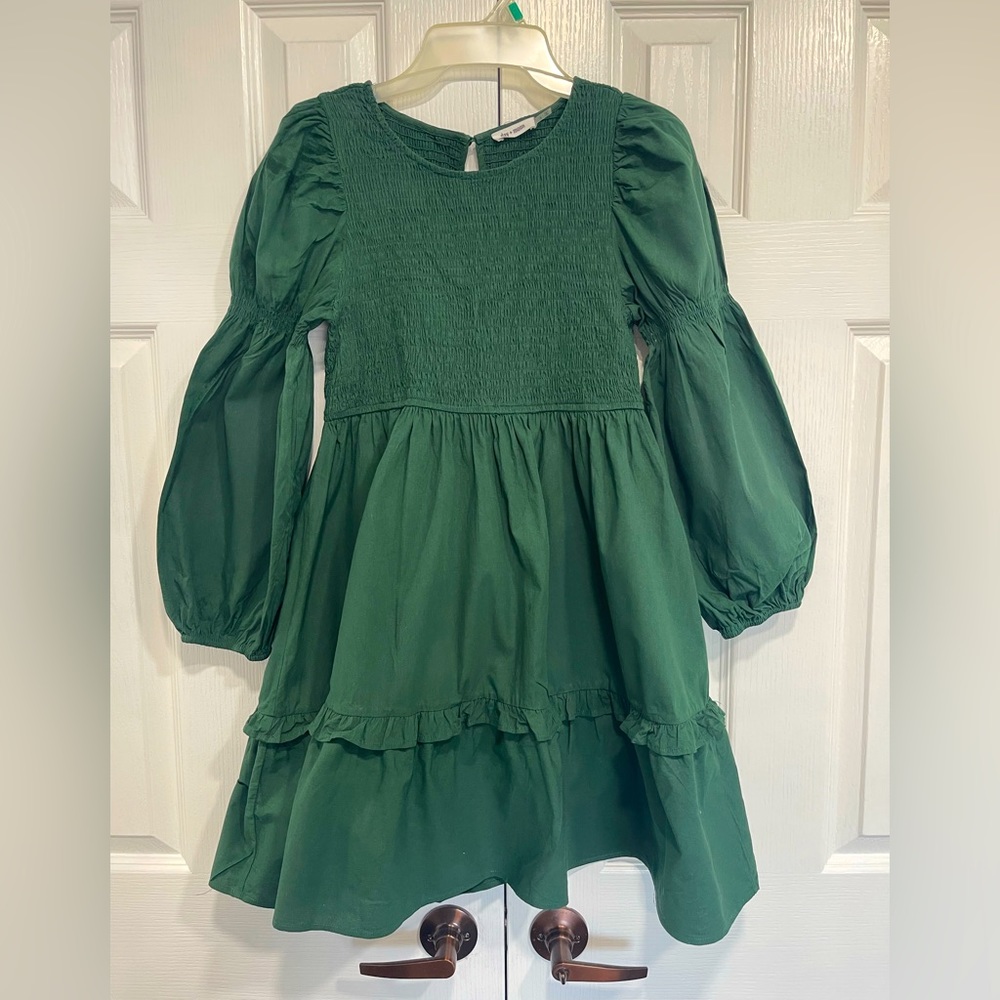 Day + Moon Boutique Dress